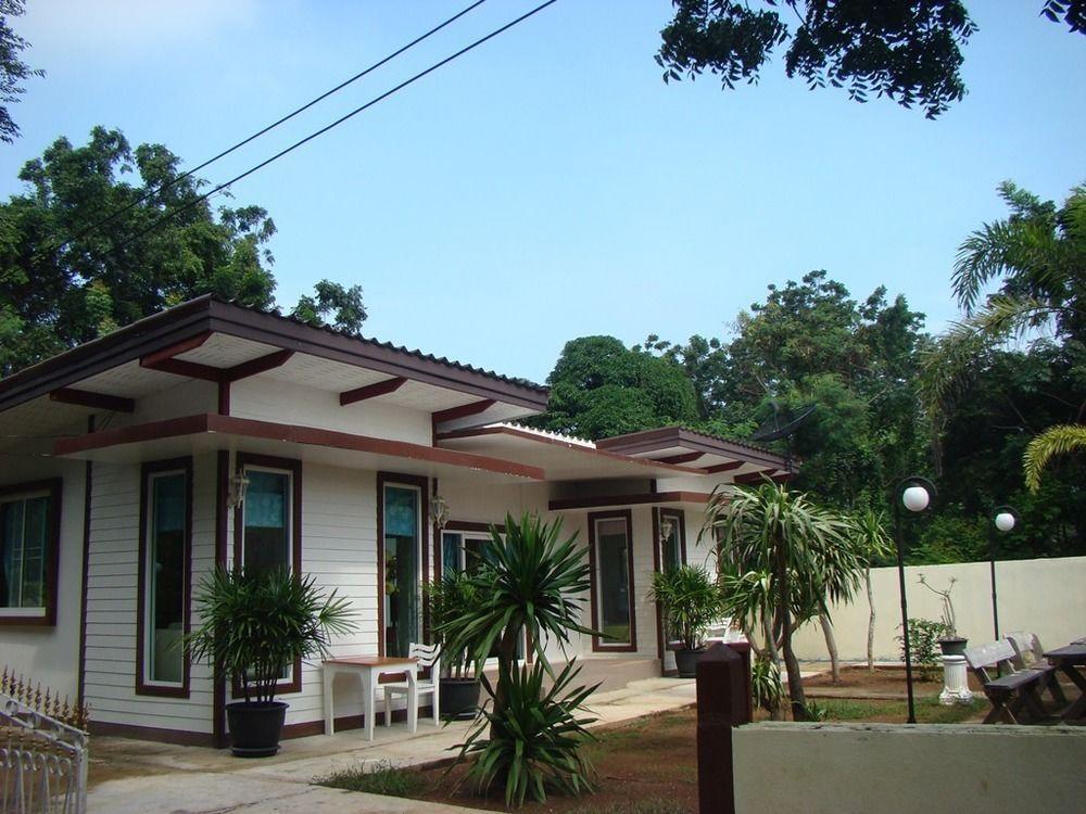 Sea Beach Koh Larn 2 Exterior foto